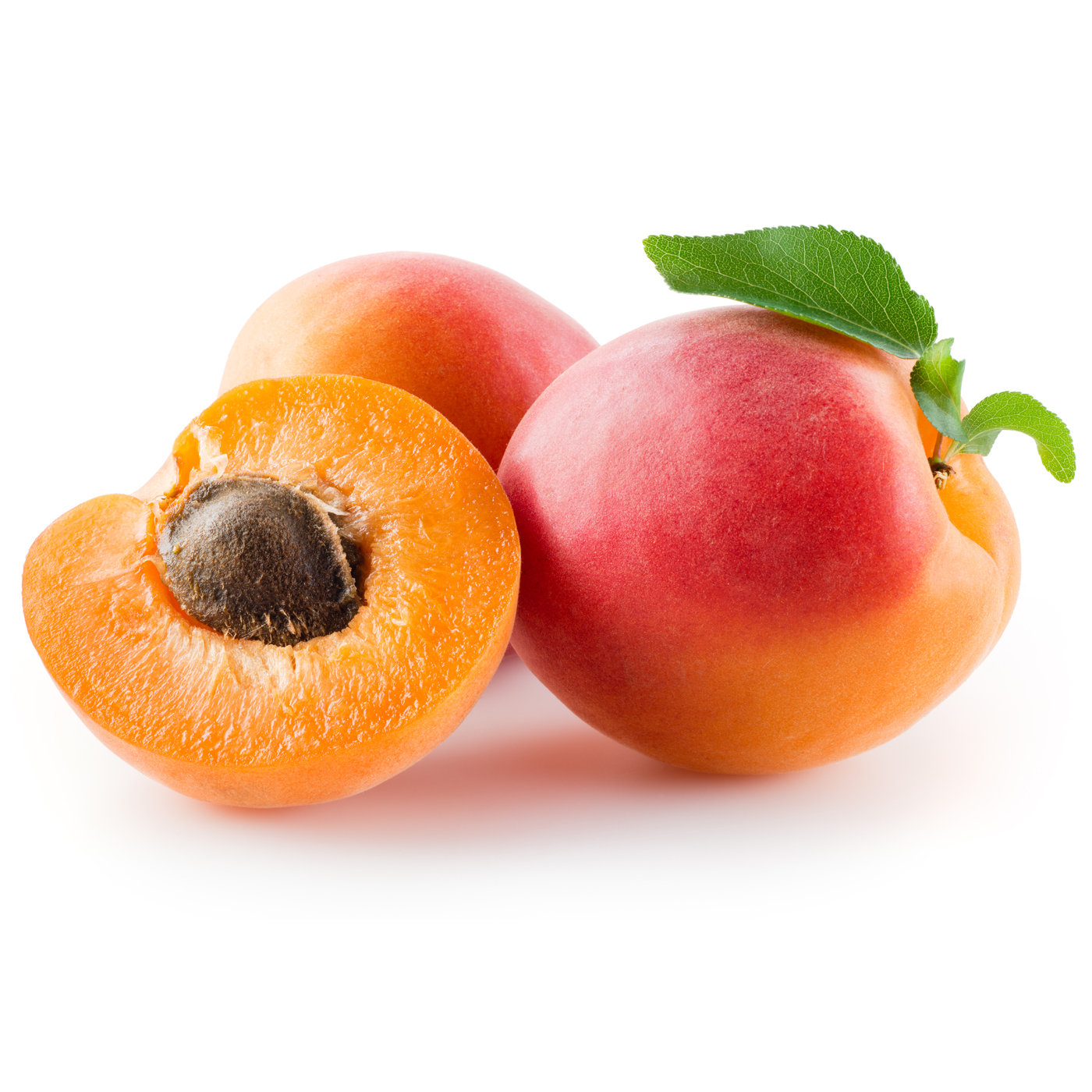 Family Tree Farms Apricots