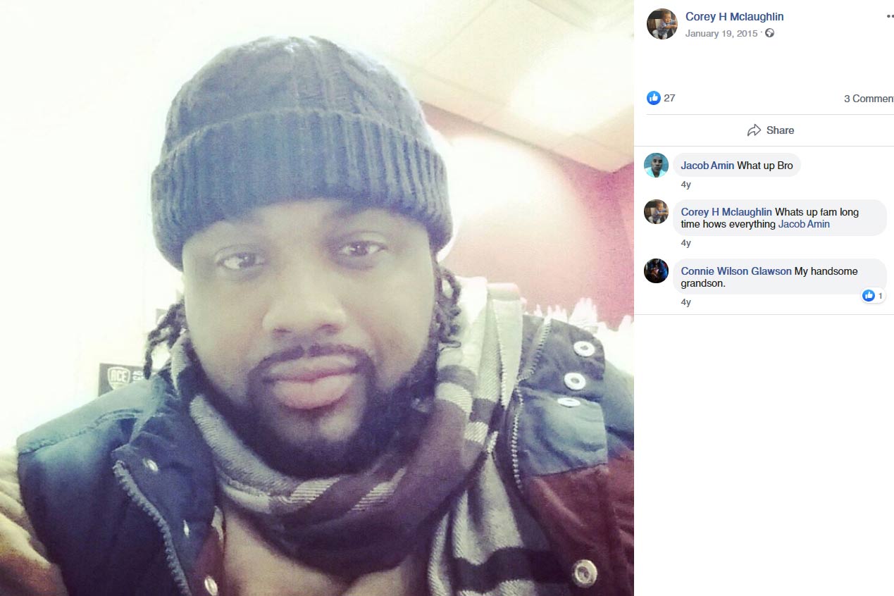 Caleb McLaughlin family in detail mother, father, brother, sisters