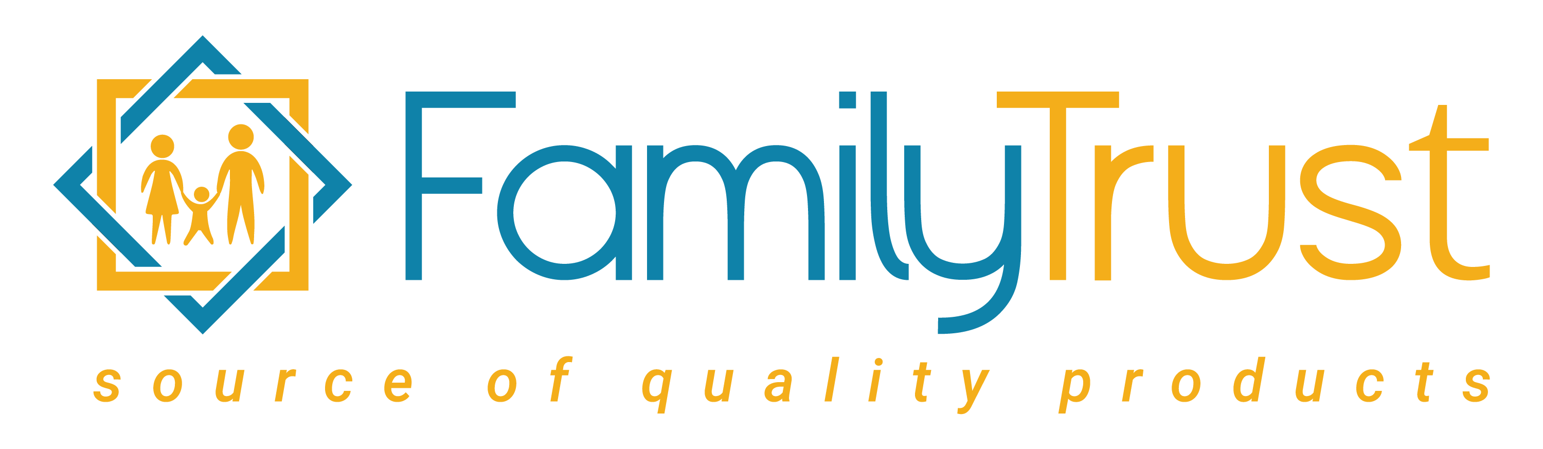 FamilyTrust Admin Login
