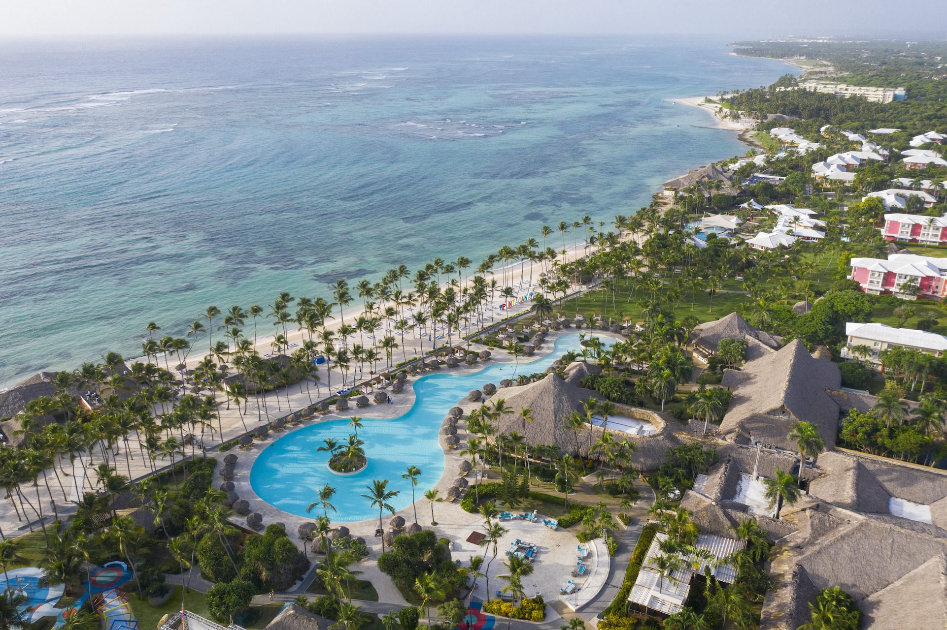 10 Best AllInclusive Beach Resorts in the World (2021