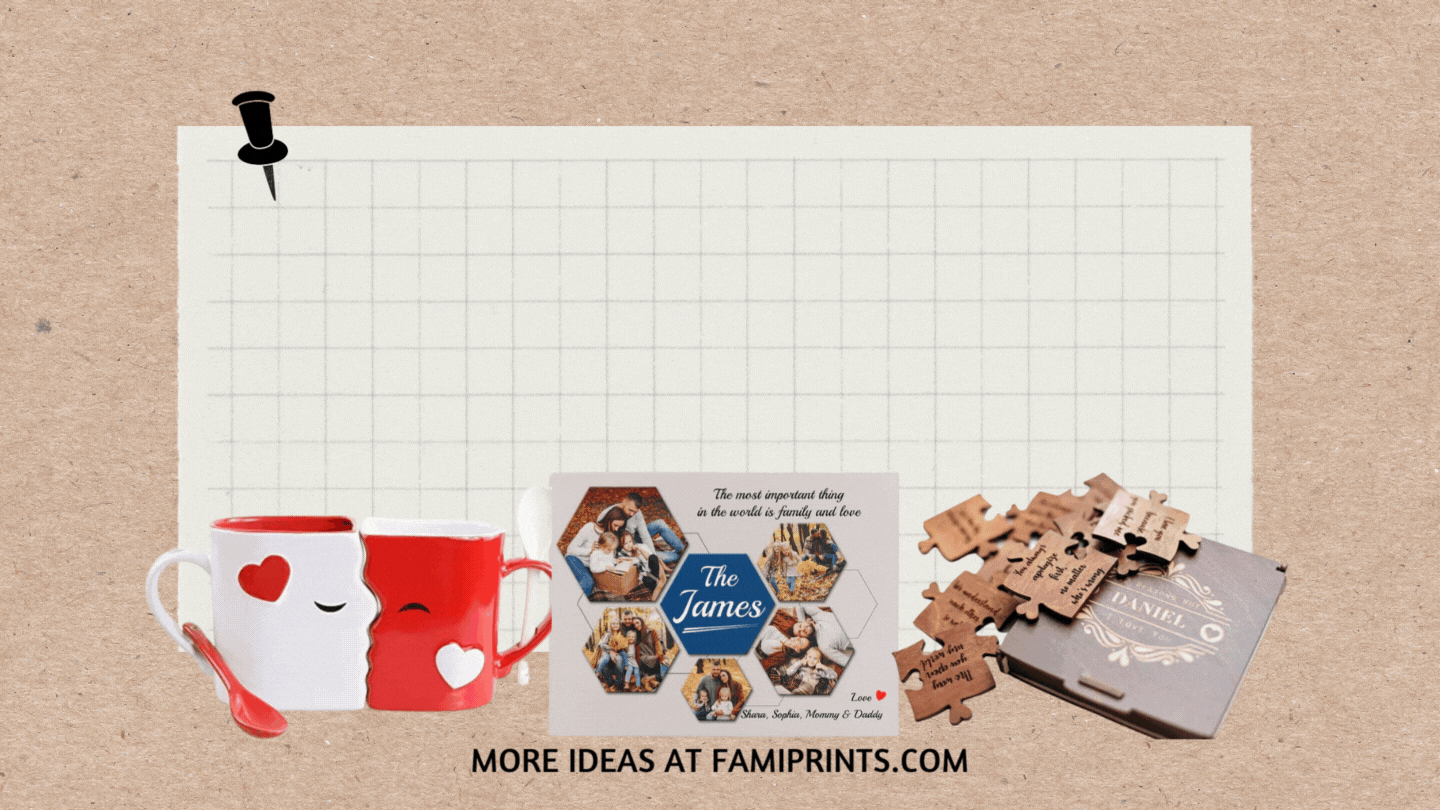 Surprising New 2022 First Anniversary Gifts For Wife