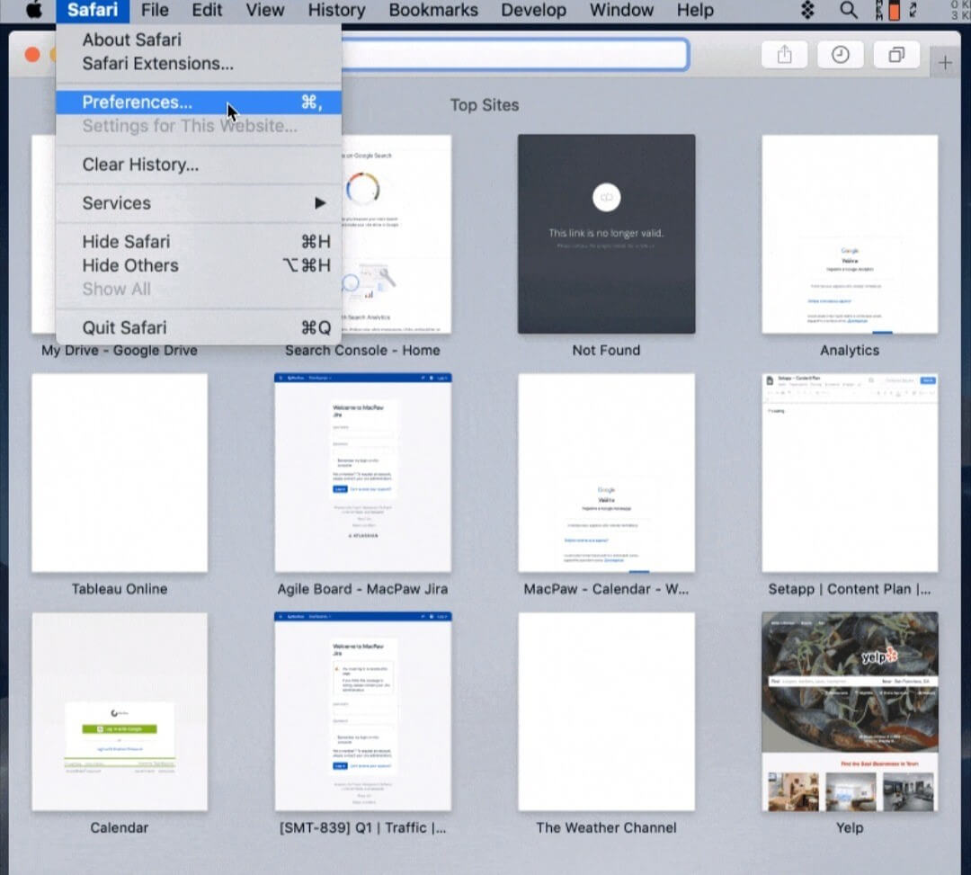 How To Disable PopUp Blocker On Different Browser on Mac