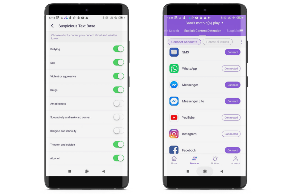 Ways to Track Android Phone from iPhone Free