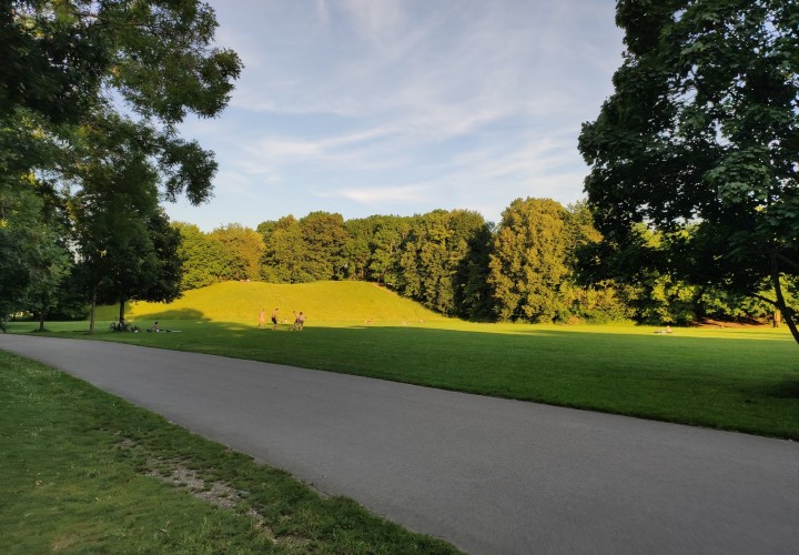 Hirschgarten München FamiZeit.de