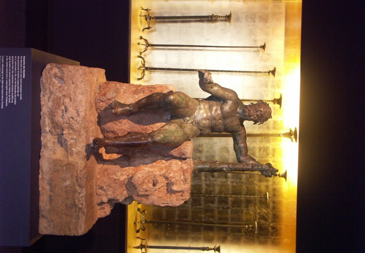 Archäologische Staatssammlung München FamiZeit.de