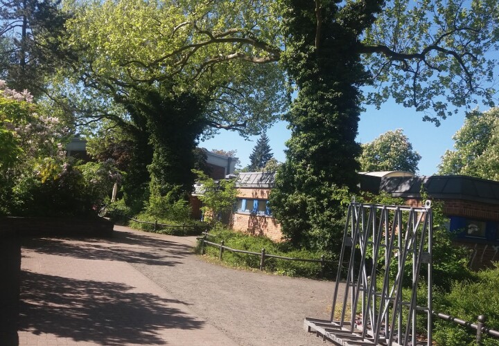 Sochos Sportplatz FamiZeit.de