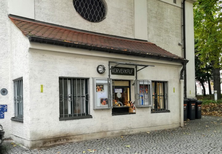 Münchner München FamiZeit.de