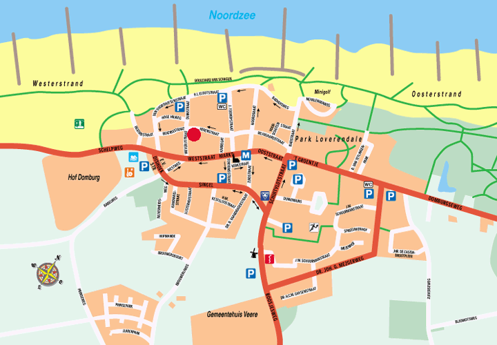 Domburg