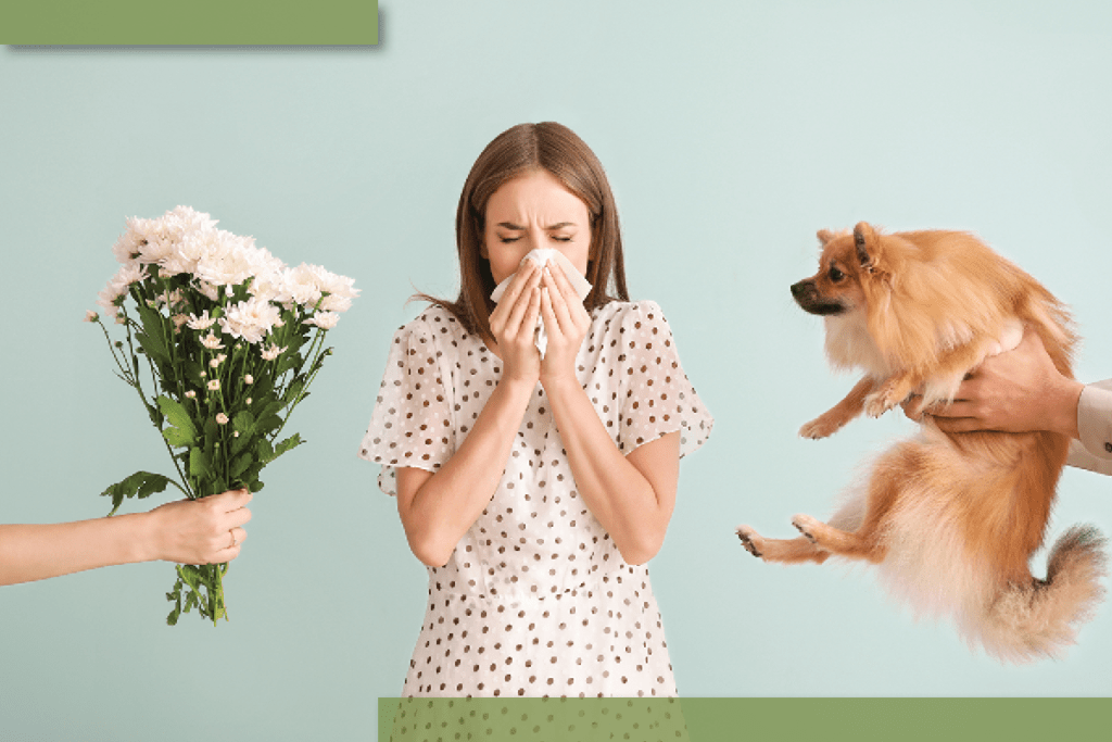 Allergy About Our Customized Allergy Serums (Immunotherapy) Family