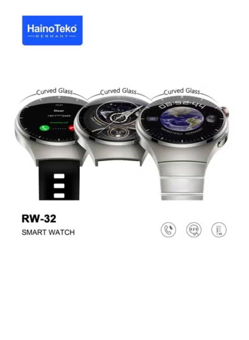 Smartwatch Fam Mobiles