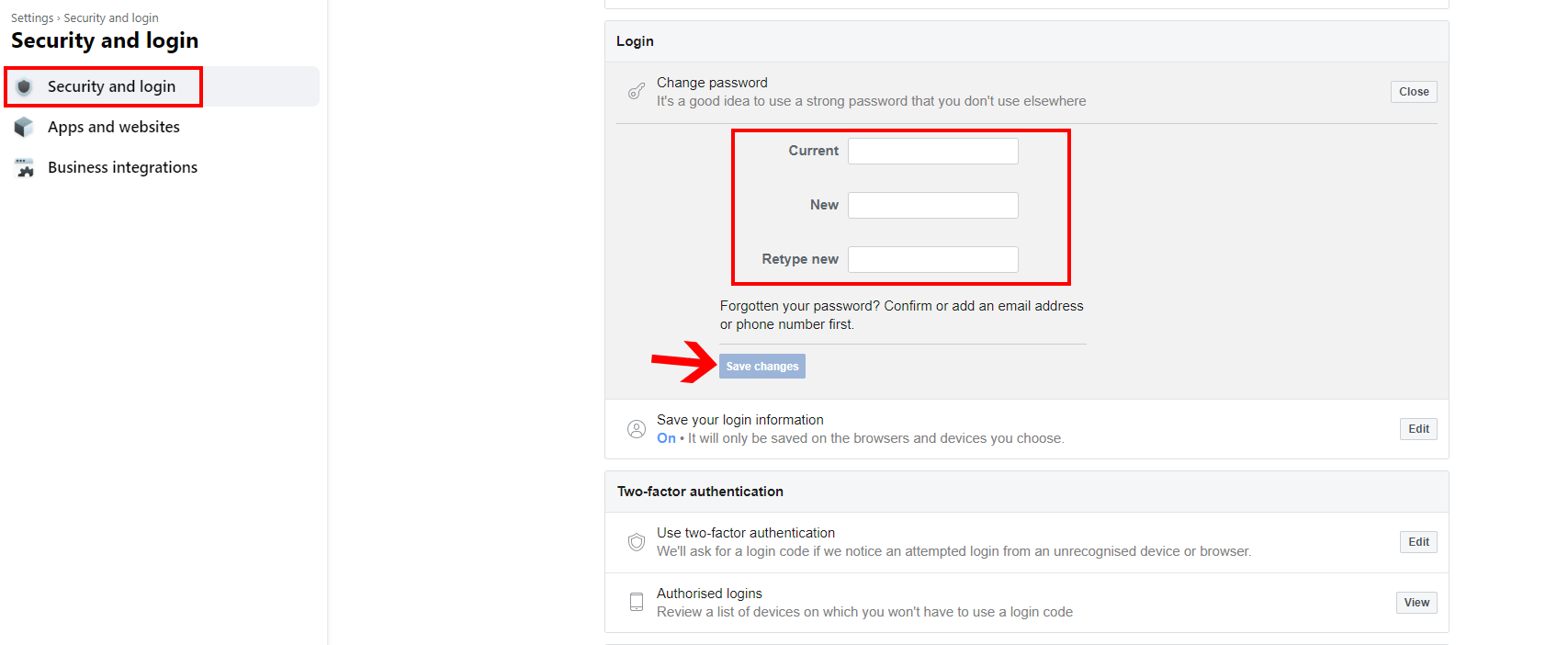 Why Facebook Keeps Logging me Out [Solution 2022 Updated!]