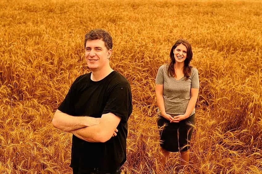 Chef Vivian Howard Net Worth, Restaurants, Husband Ben Knight. - Famous