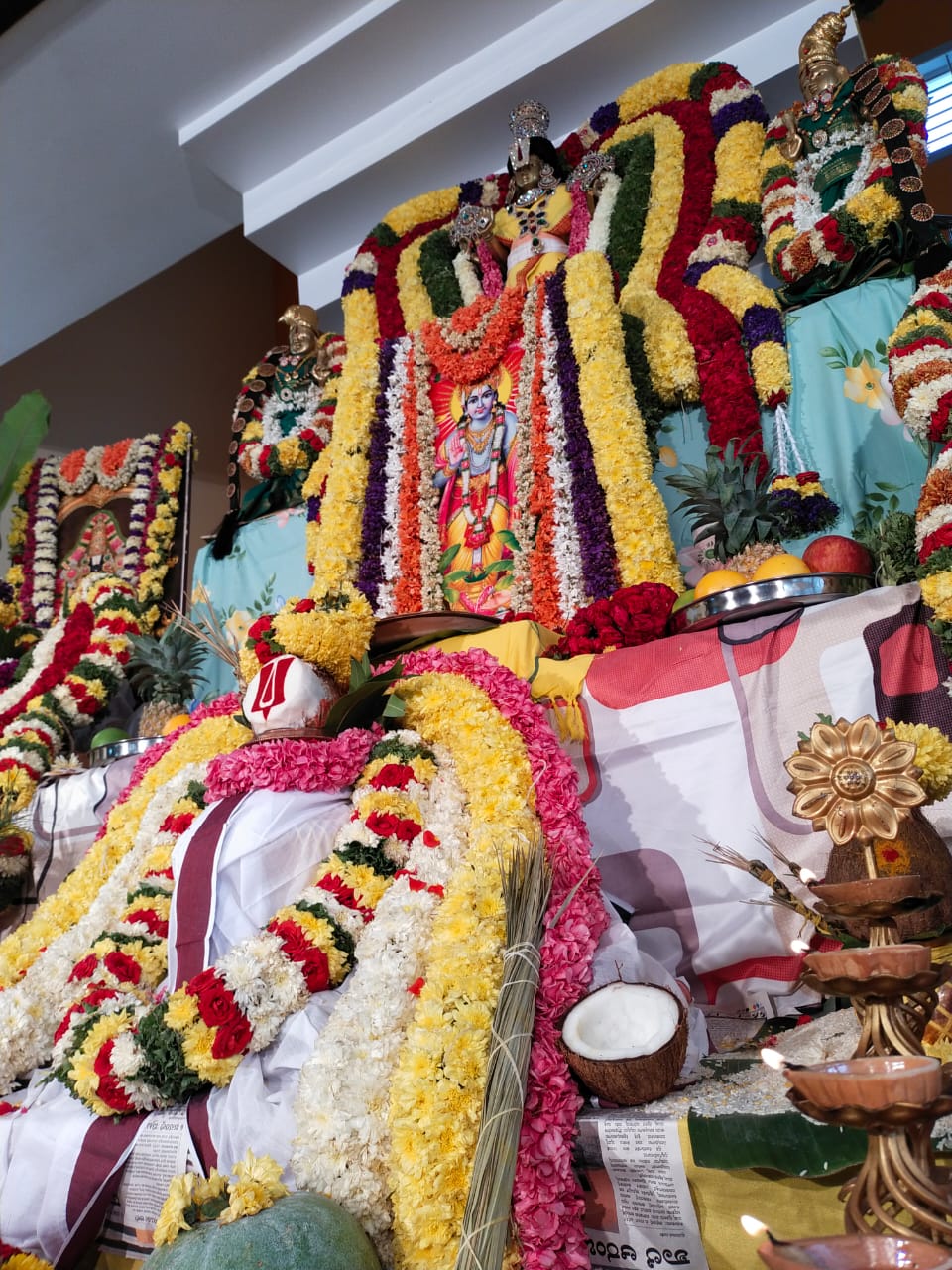 Online Puja Online Pooja Booking Book Pandit for Puja Online Pandit