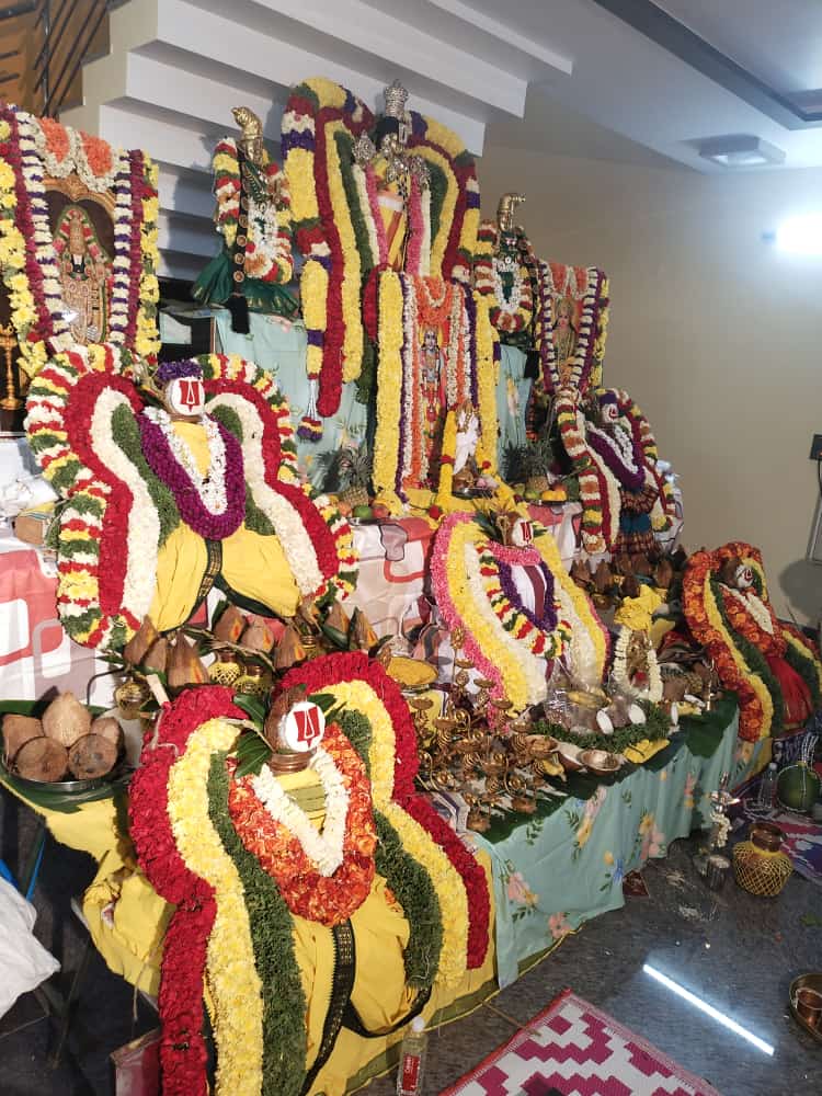 Online Puja Online Pooja Booking Book Pandit for Puja Online Pandit