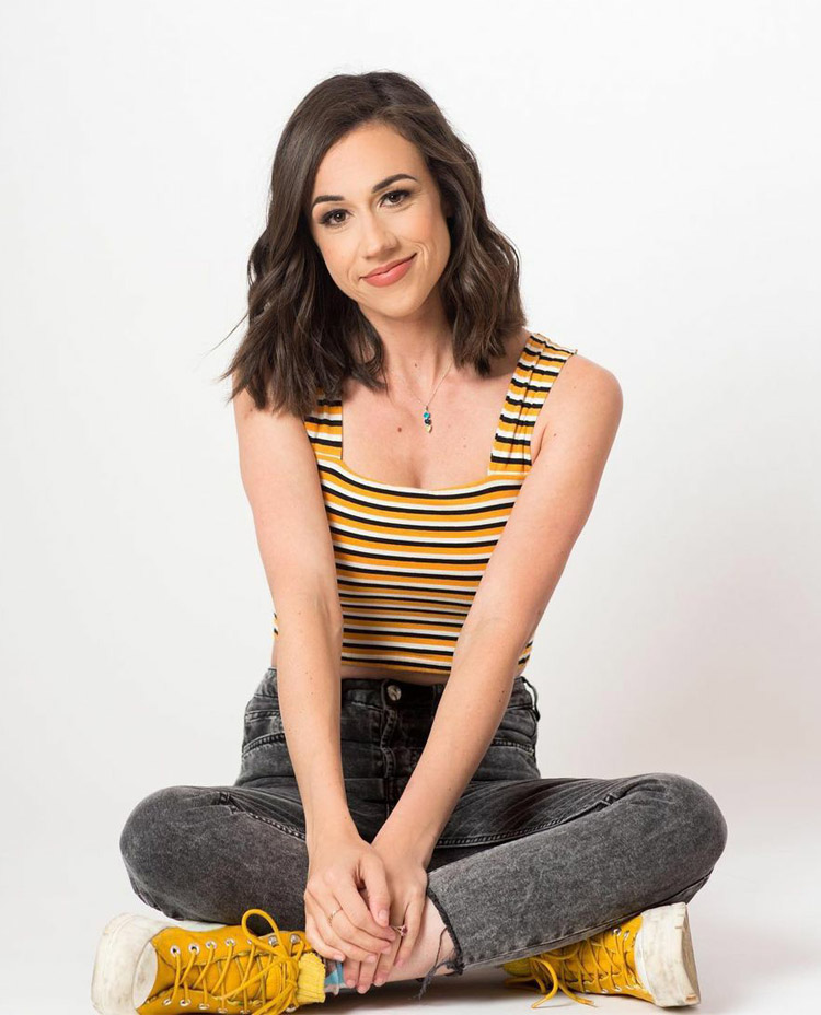 Colleen Ballinger Biography, Age, Boyfriend, Family - Famous Biography