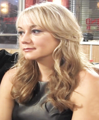 Megyn Price Height Wiki Husband & Net Worth | Famous Born