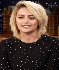 82 achieved on 1 march 2021. Paris-Jackson | Famous Born