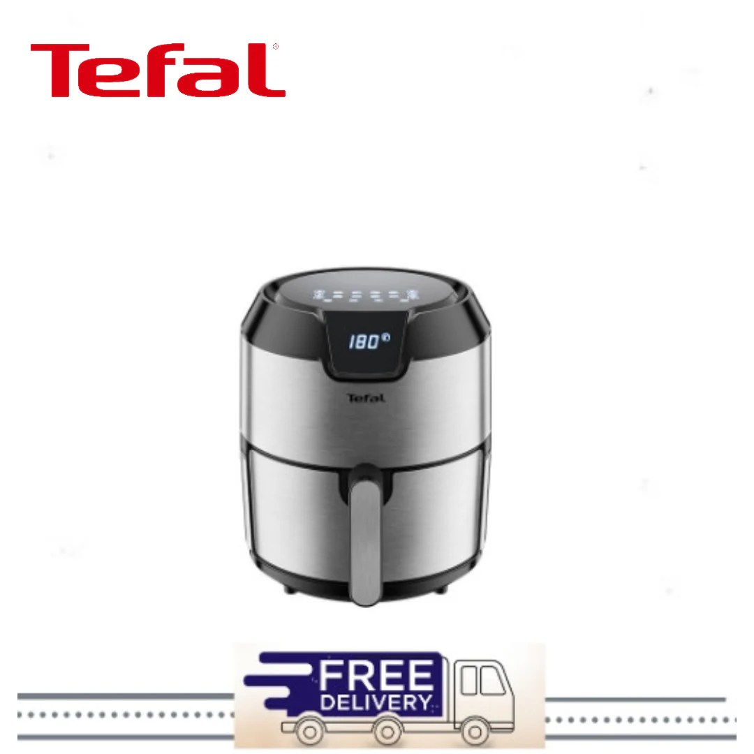 Tefal Easy Fry Deluxe Air Fryer EY401D Famousbrandsph