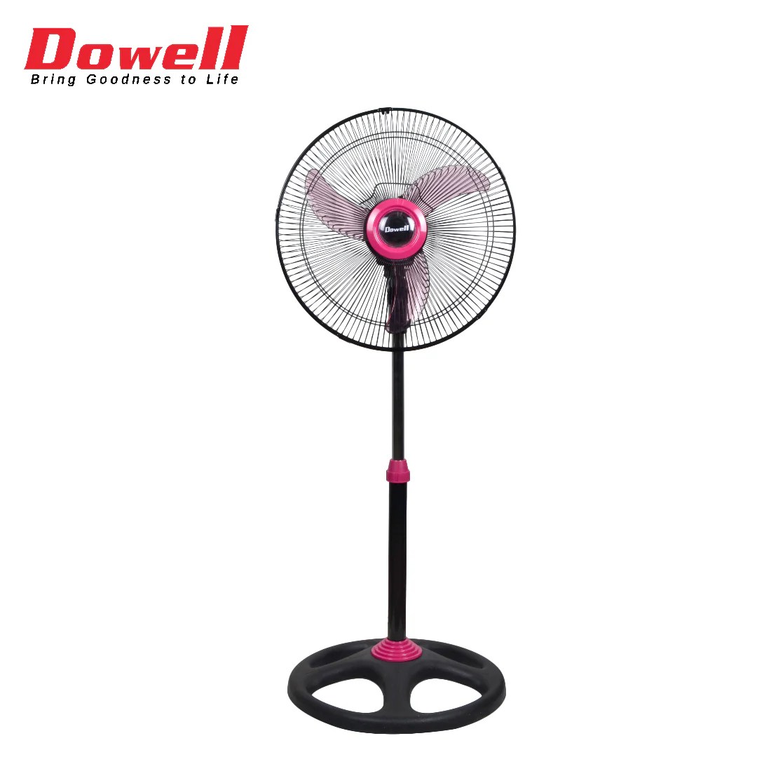 Dowell 16" Stand Fan STF3218AS Famousbrandsph