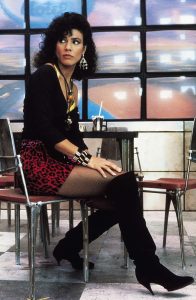 Rachel Ticotin – Her Journey from TV to Film Stardom - Famous Gossips