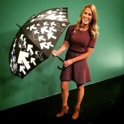 Allyson Rae Husband, Bio, Age, Dresses, Fitness, NBC2