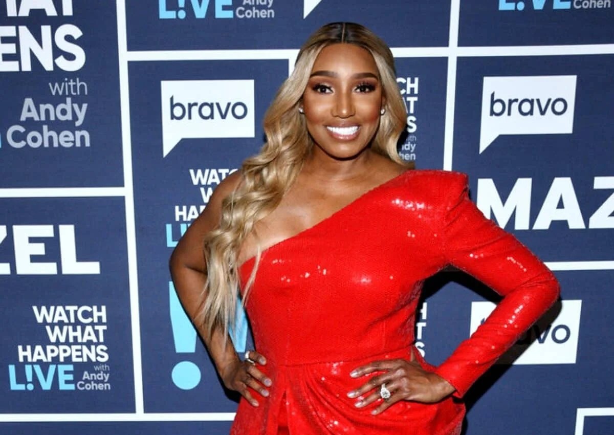 NeNe Leakes Bio, Age, Ethnicity, Height, Parents, Gregg Leakes, Children