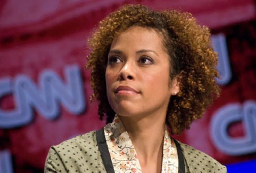 Amy Ferson T.J. Holmes, Daughter, MSNBC, Husband, Net Worth(02)