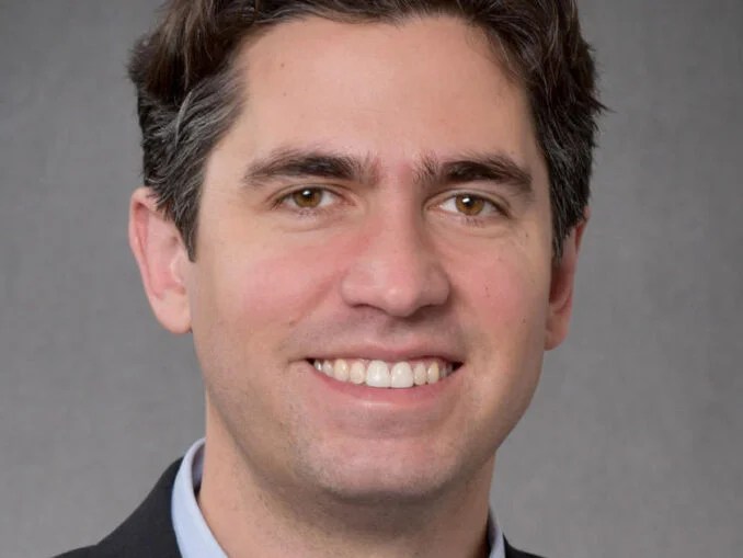 Nick Schifrin Wedding, Partner, Wife, Husband, PBS NewsHour