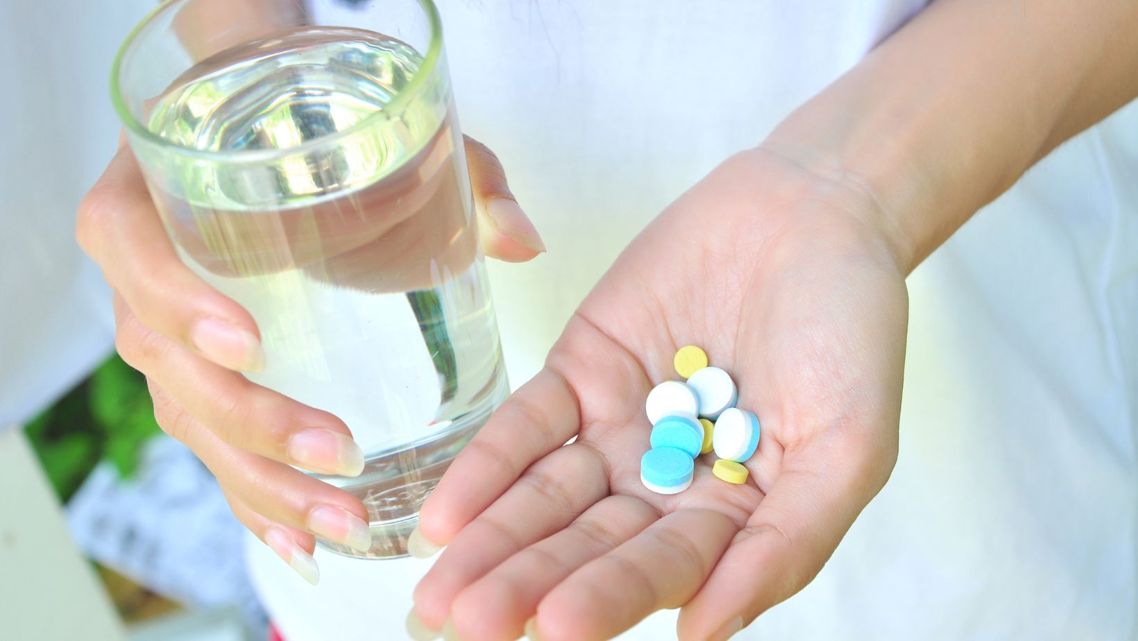 Can You Take Mucinex And Tylenol Together? Expert Advice Famous Parenting
