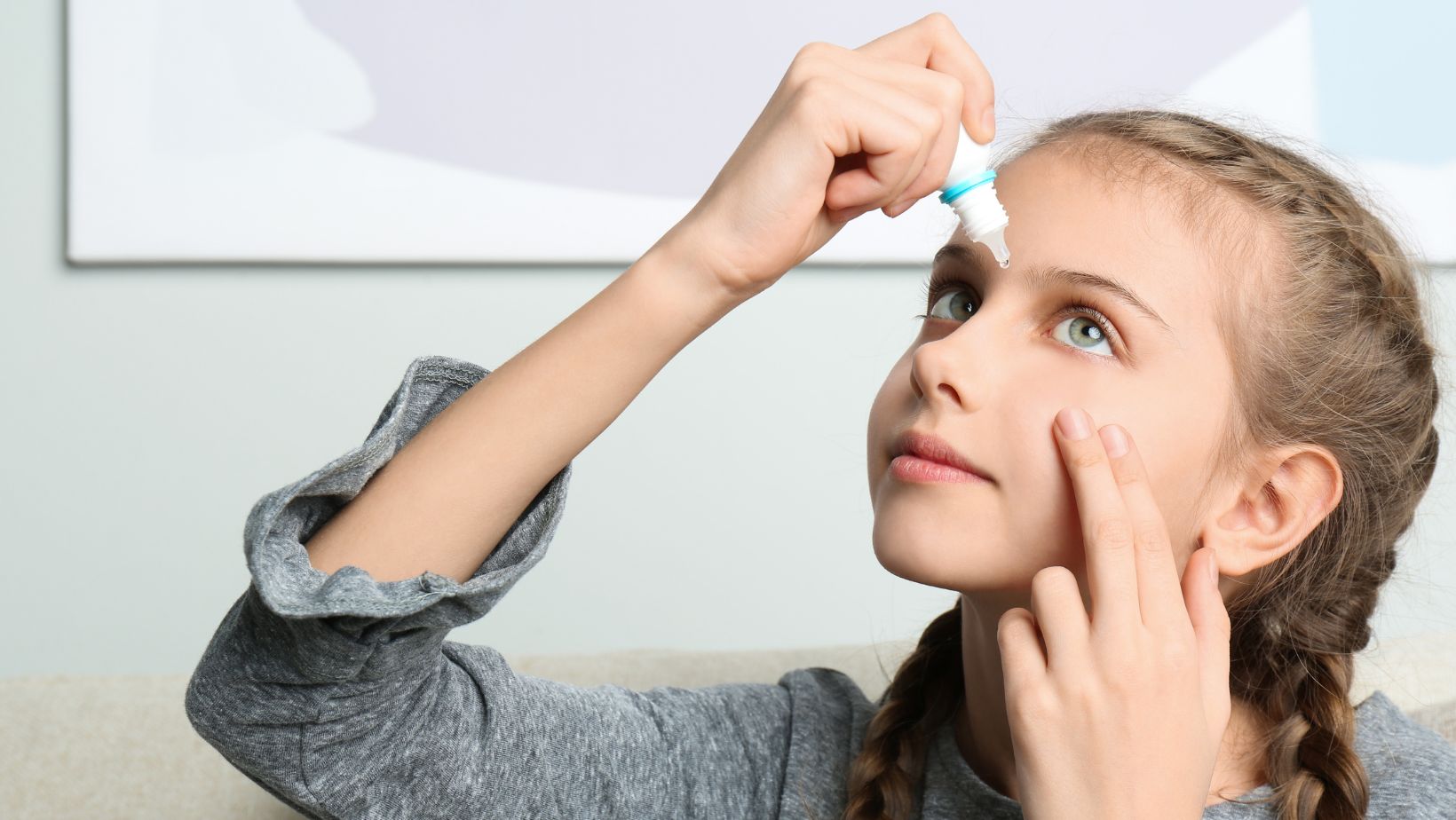 Eye Drops For Toddlers Easy And Useful Tips Famous Parenting