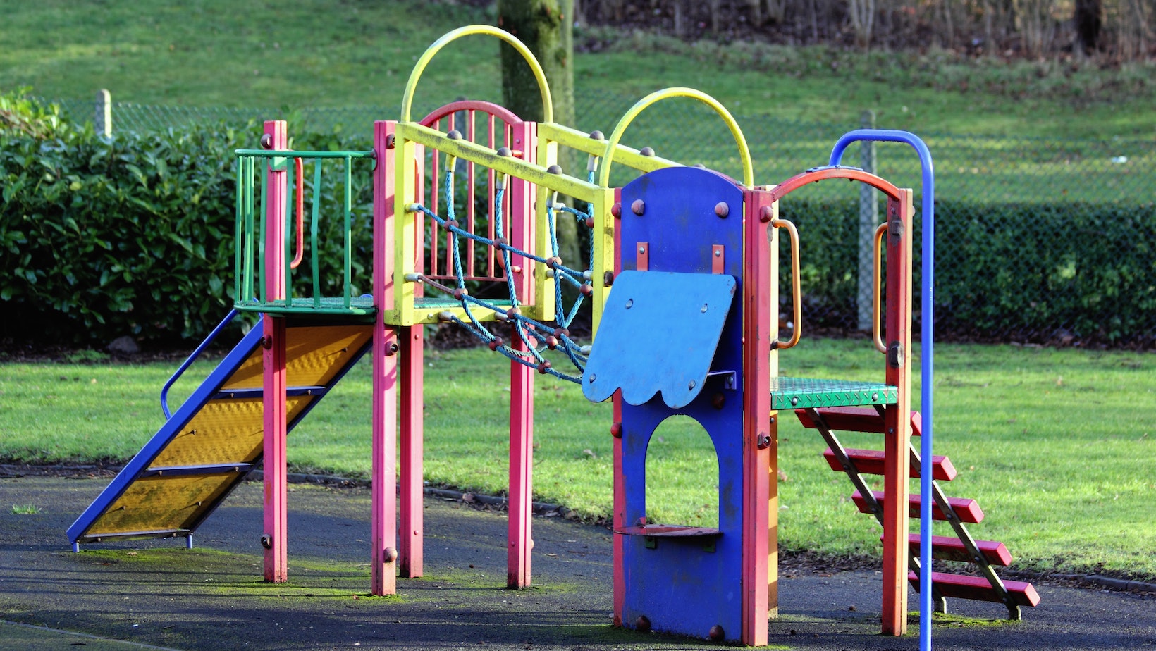 Fun Places for Toddlers Near Me Discover Exciting Playgrounds and