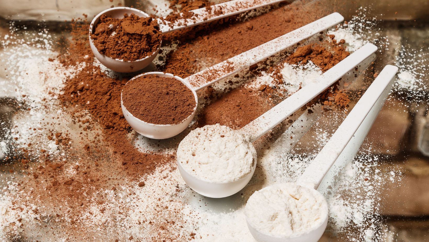 Protein Powder For Toddlers Boost Your Child's Nutrition With a