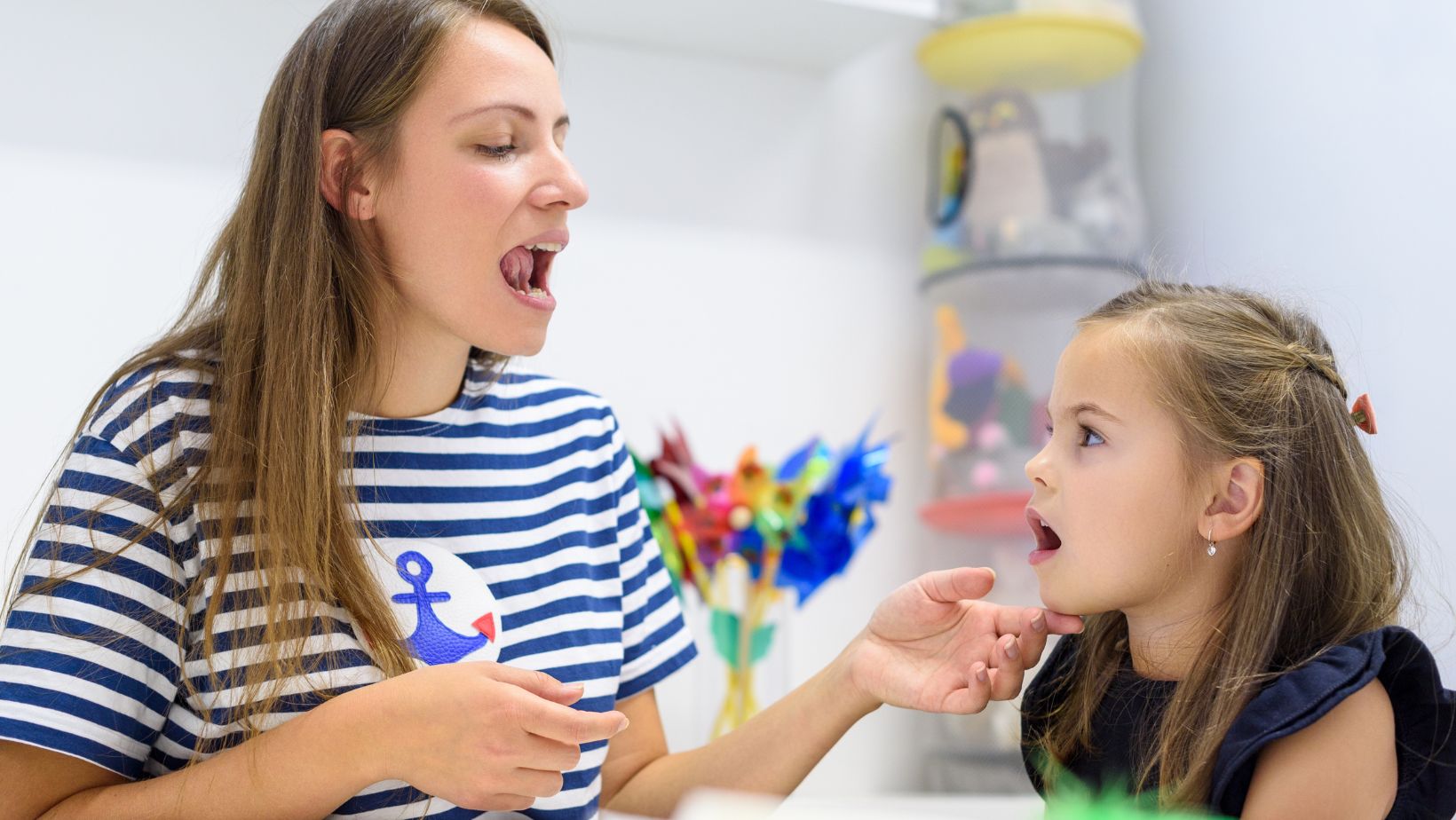Finding the Most Effective Speech Therapy for Toddlers Near Me Famous