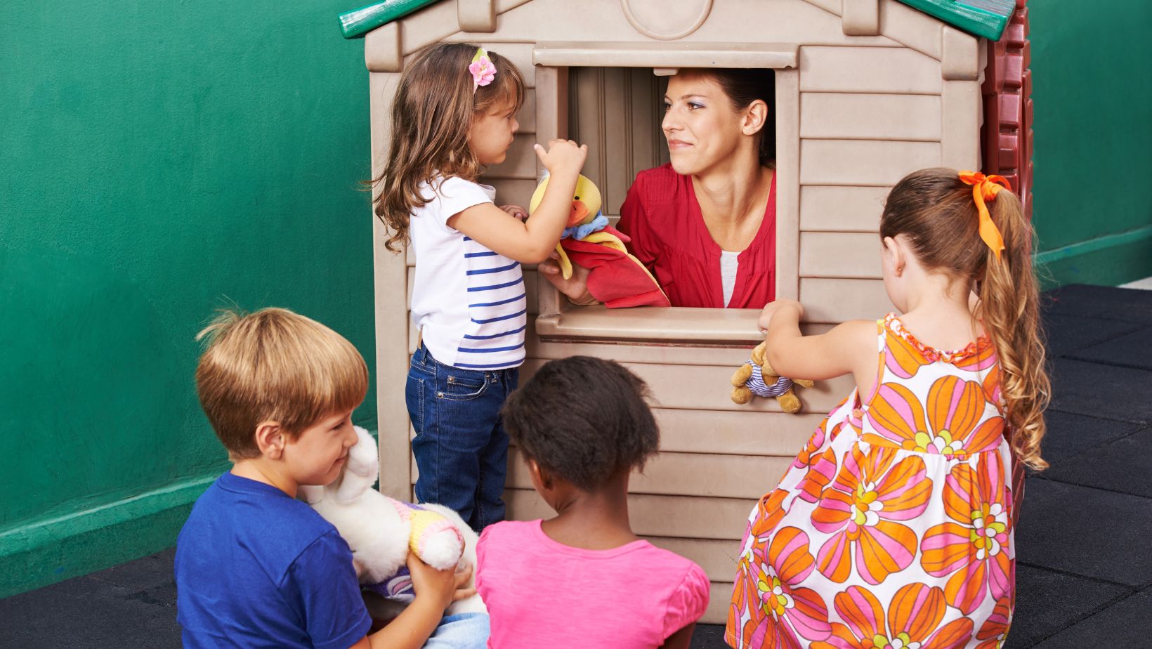 Finger Puppets For Toddlers Sparking Imagination And Joy Famous