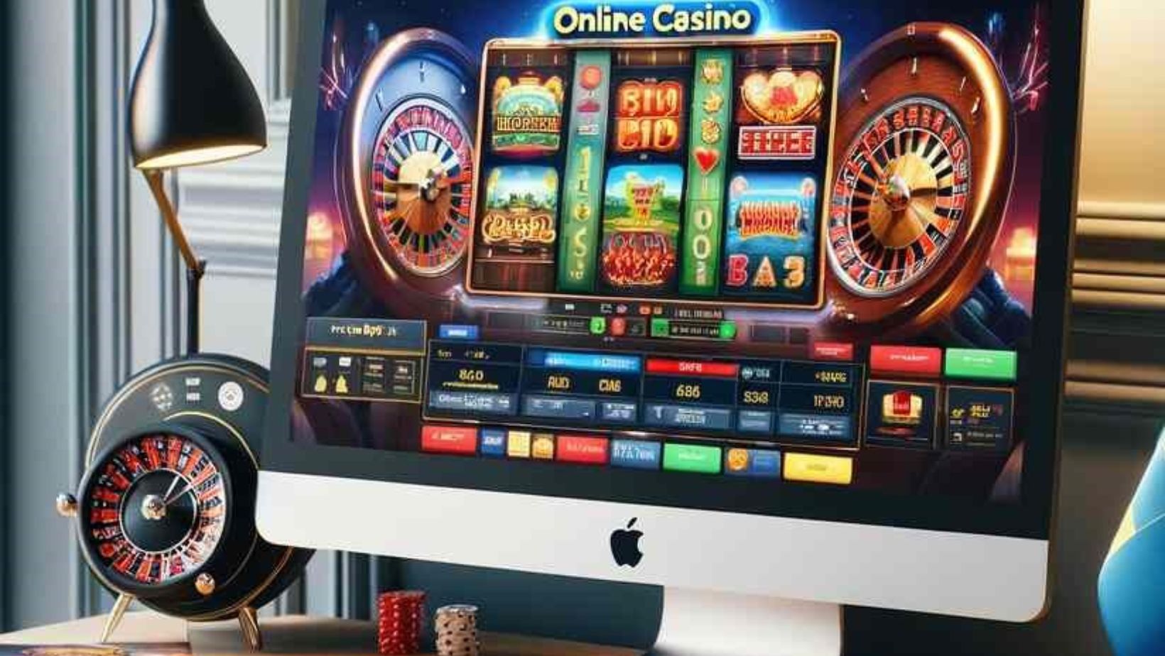 Casino Without Swedish License Exploring International Online Gaming