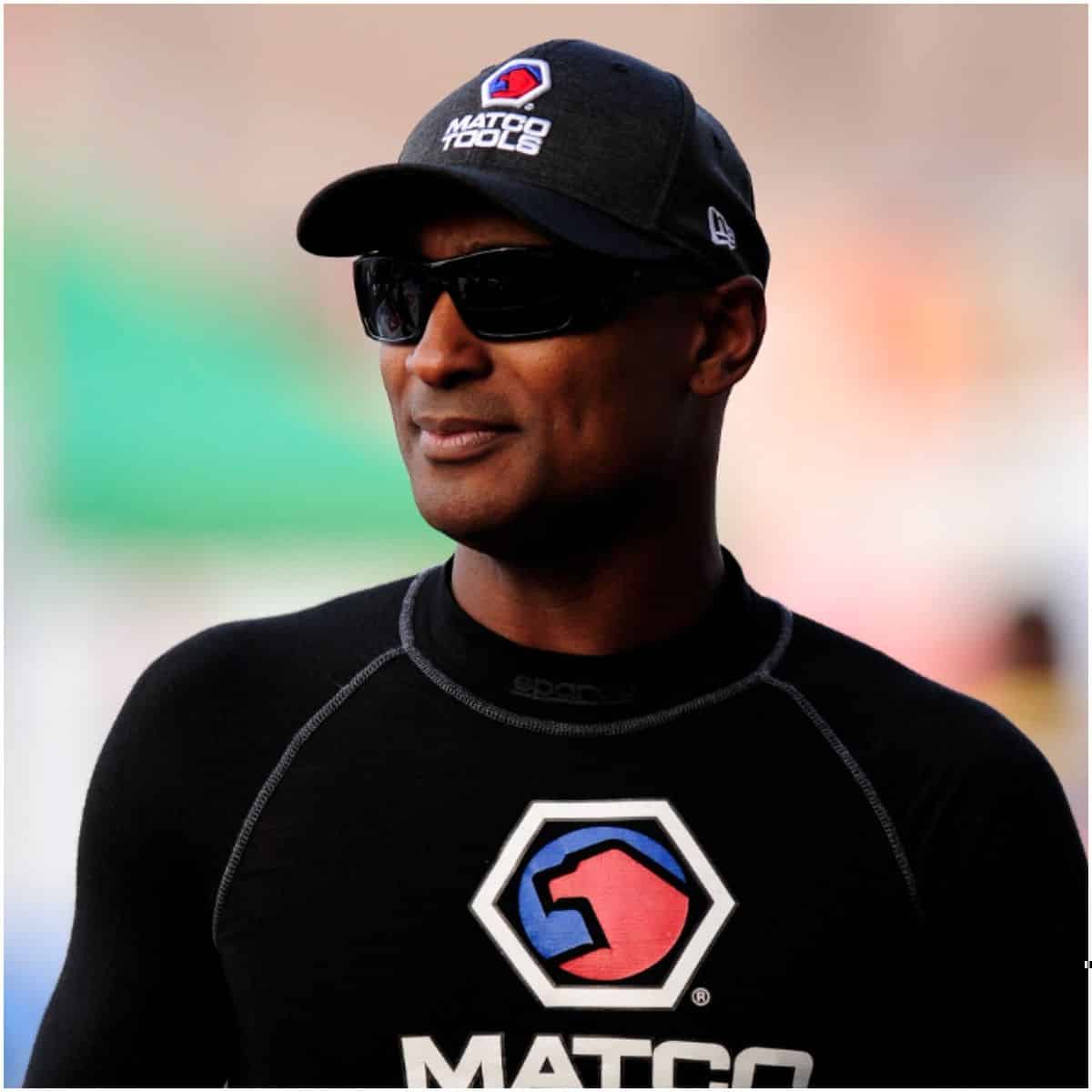 Antron Brown Net Worth Wife Famous People Today(025)