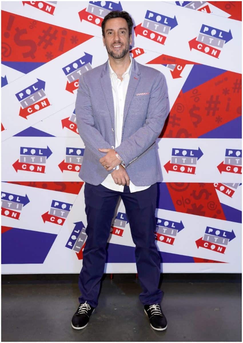 Clay Travis Net Worth 2023 Wife Famous People Today(019)