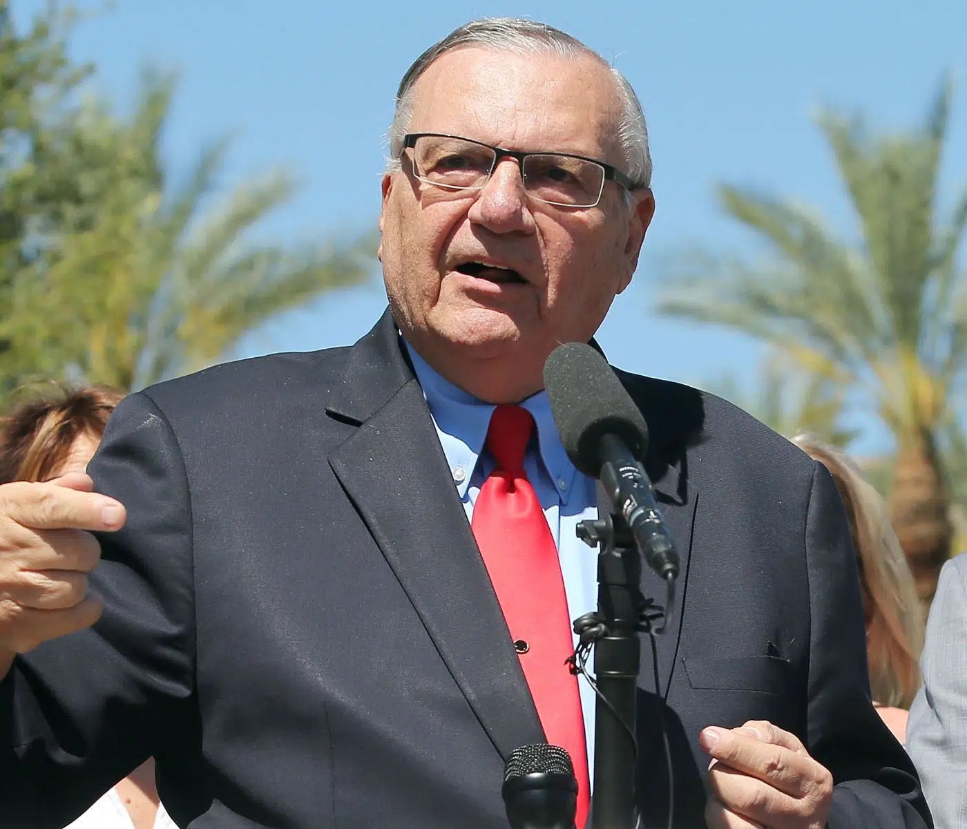 Joe Arpaio Net Worth (Update) Famous People Today