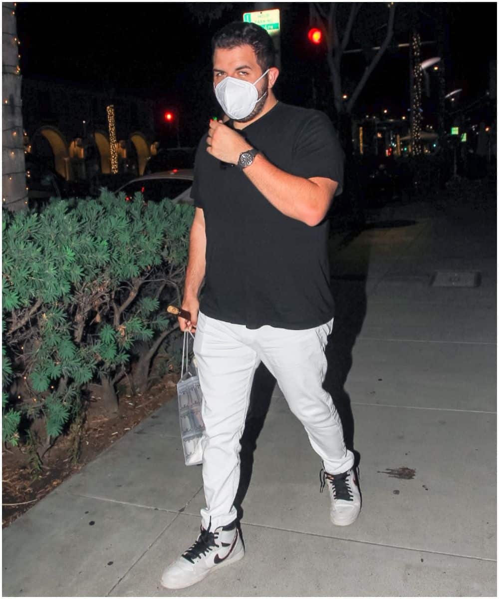 CouRageJD Net Worth Girlfriend Famous People Today
