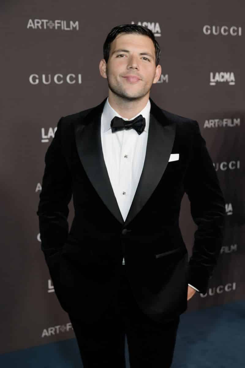 Elan Ruspoli Net Worth Famous People Today