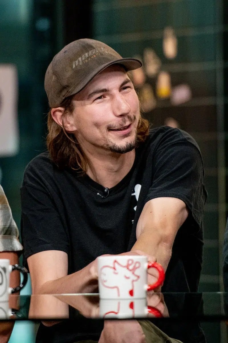 Why did Brennan leave Parker on Gold Rush? Famous People Today(06)