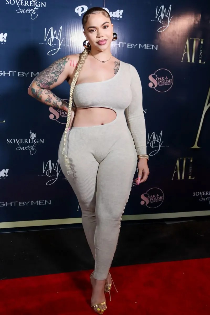 Renni Rucci Net Worth (Update) - Famous People Today