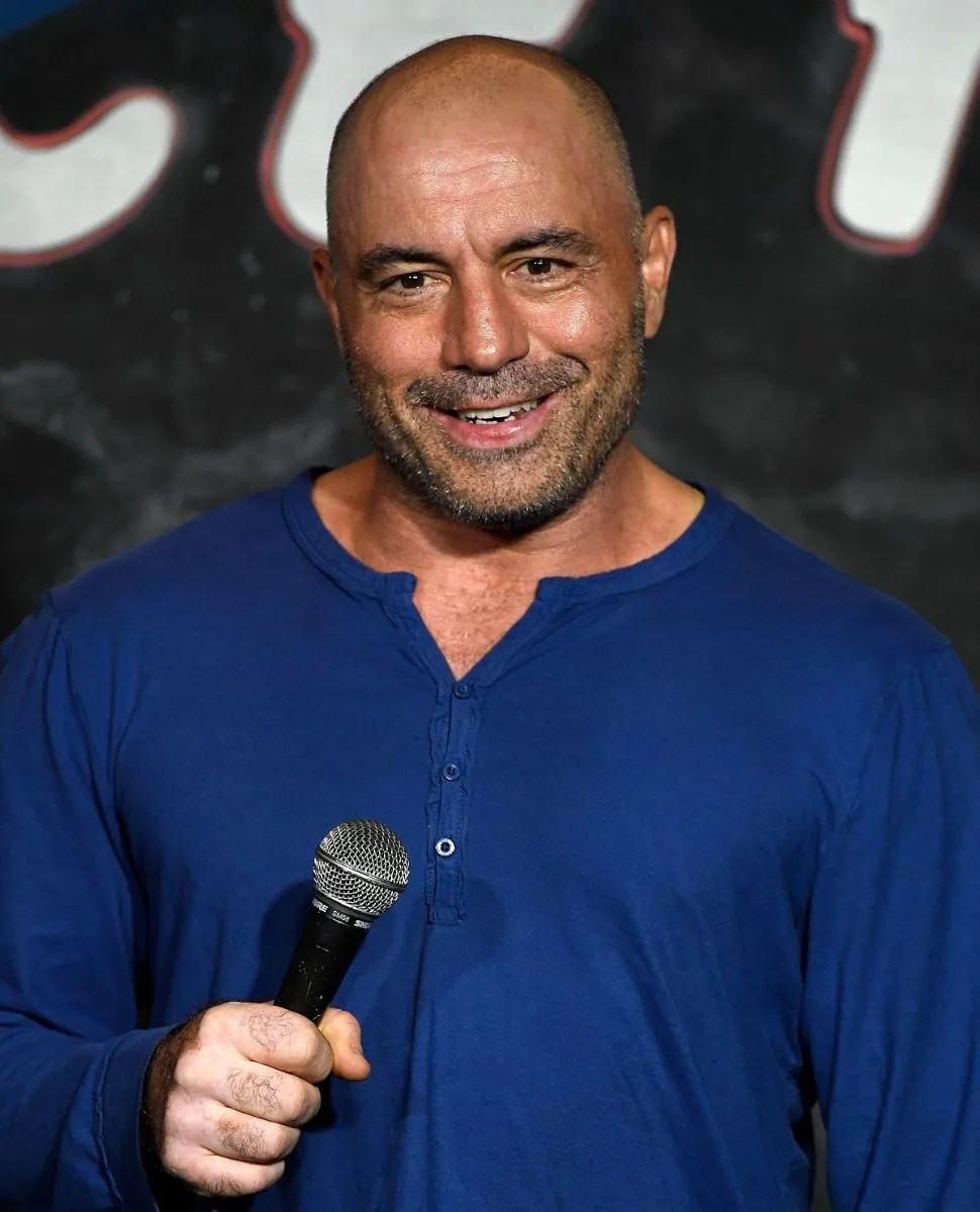 Joe Rogan Net Worth Wife Famous People Today