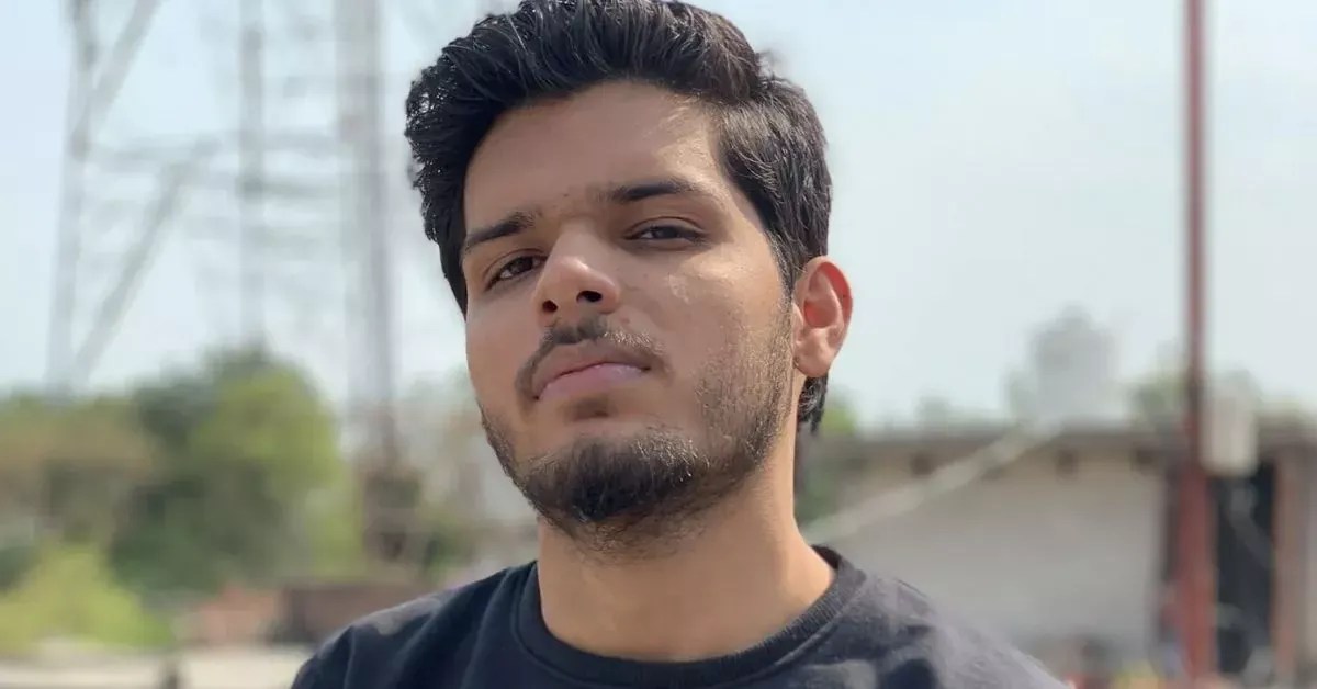 Lakshay Chaudhry(Youtuber) Wiki/Bio, Age, Family, Height, Girlfriend
