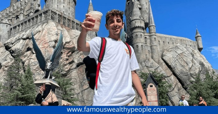 Faze Rug Net Worth 2024 - How Much Is Faze Rug Worth?