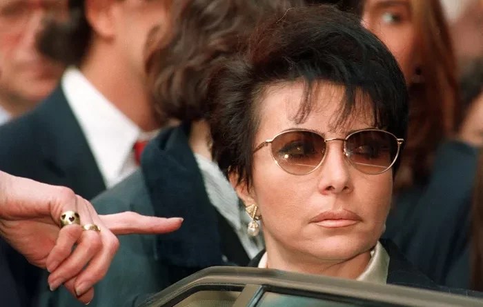 Patrizia Reggiani (Gucci) Net Worth 2022 - Husband, Daughter, Now Patrizia gucci today net worth
