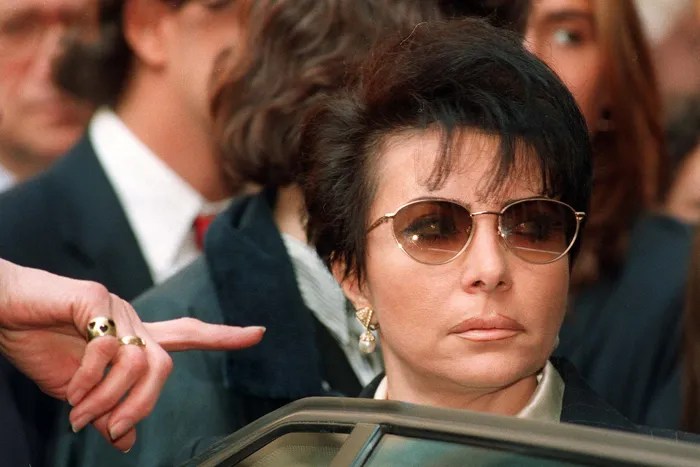 Patrizia Reggiani (Gucci) Net Worth 2022 - Husband, Daughter, Now