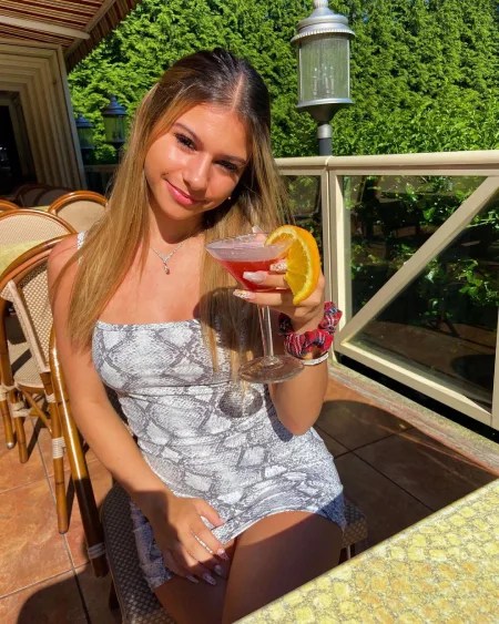 Who is Carlie Marie? Biography, Journey, Early Life & more