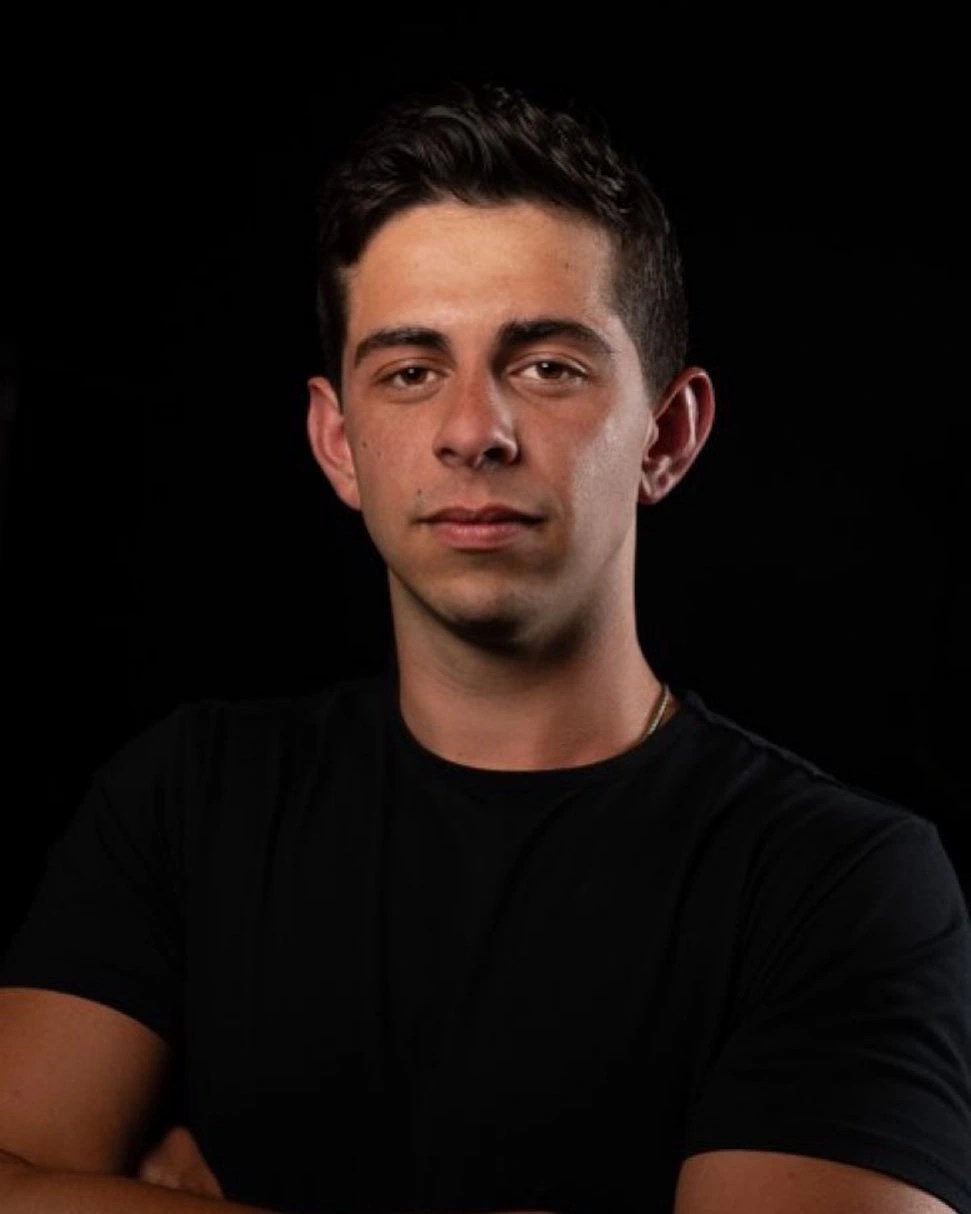 Who is Oliver Brocato? Biography, Net Worth, Future Plans, Tabs Chocolate