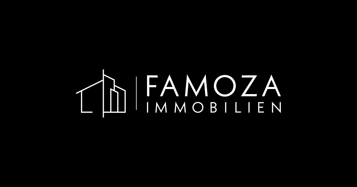Impressum FAMOZA Immobilien Verkaufen, Kaufen & Mieten